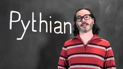 The Pythia Project Introduction