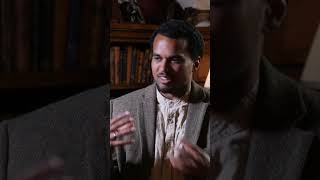 Author Kai Thomas on Canadian history and the Underground Railroad - Walter Scott Prize
