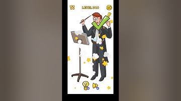 Tricky Line: Draw The Part Level 341 to 350 Android-iOS Walkthrough