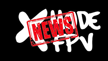 Betaflight Configurator update (and other news)