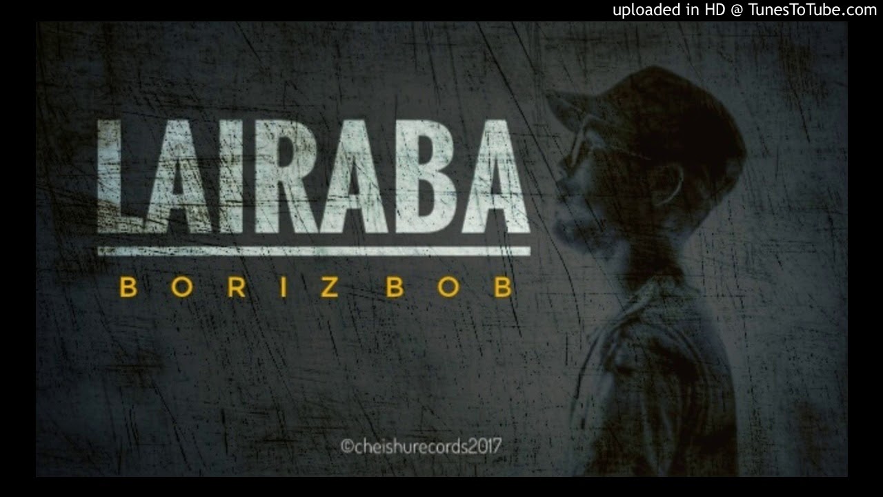 LAIRABA By BORIZBOB MP3