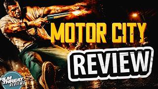 MOTOR CITY REVIEW | Film Threat