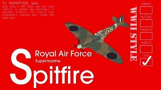 Spitfire