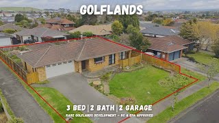 15 Seneca Court, Golflands