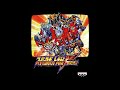 スーパーロボット大戦F完結篇 VIOLENT BATTLE スーパーロボット大戦F完結篇 VIOLENT BATTLE
