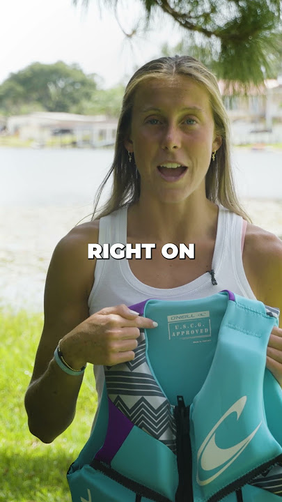 Pro Rider Mary Morgan Howell Never Rides Without This