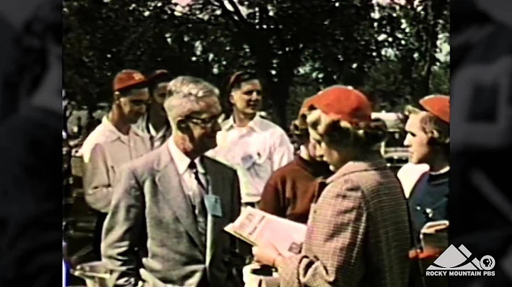 Colorado Experience: University of Denver