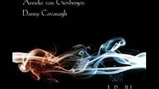 Danny Cavanagh &amp; Anneke Van Giersbergen - Are you there ? ( In Parallel)
