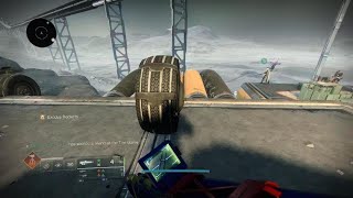 "Perfect Tire Game" screenshot 4