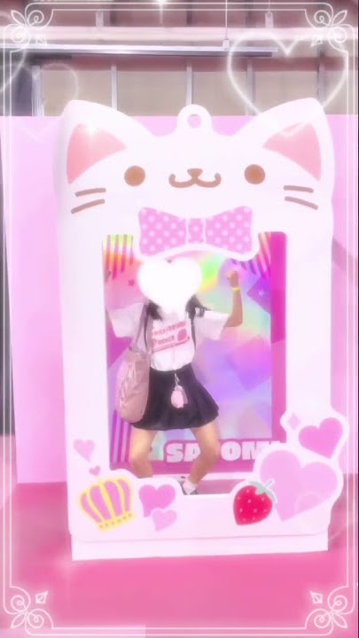 かわいくなりたい( ;  ; )♡