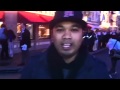 Manny Finds Out What People Are Excited About On This 24hr Disneyland Day