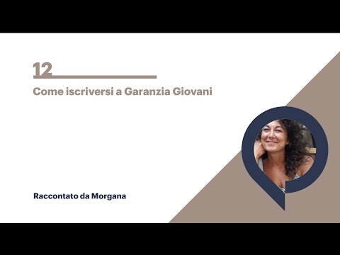 Come iscriversi a Garanzia Giovani