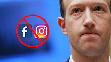 Quando chiuderanno Facebook e Instagram?