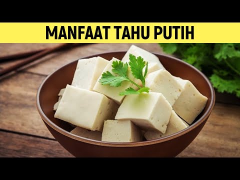 Video: Manfaat Kesehatan Dari Tahu Keju