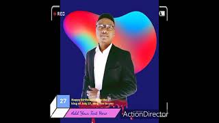 Happy Birthday To You The King Of July 27, Long Live To You