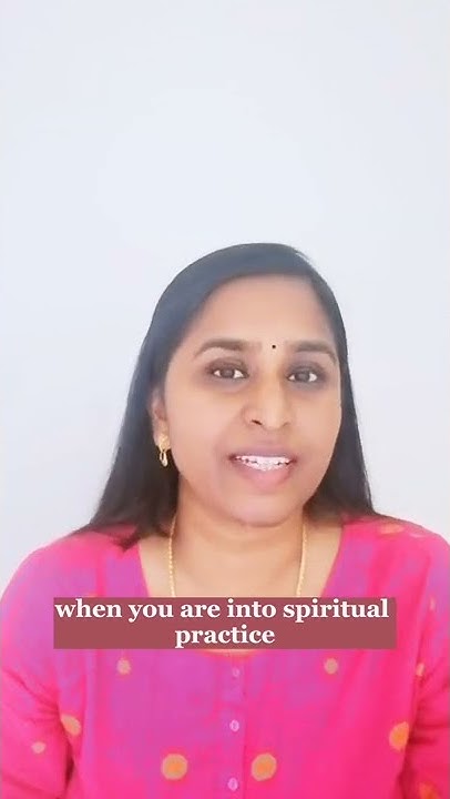 what-is-spiritual-practice-ii-spiritual-health-ii-shorts-ii-dr-raji