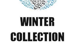 NPR Winter Collection Sampler OUT NOW NPR0033