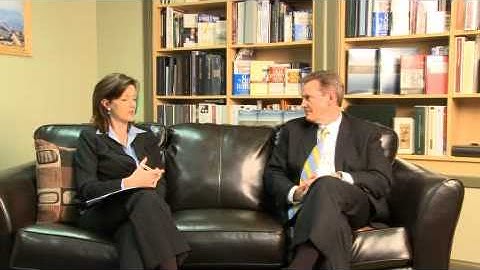 FranklinCovey Webinar: Part 1 - Leading In Turbulent Times, Part 1 of 3