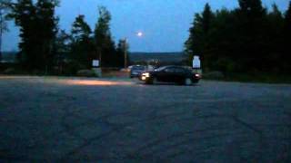 mazdaspeed6 donuts (Team Addicted)