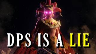 Celebrity Moons of Peril: The Strength Bonus Propaganda Profile