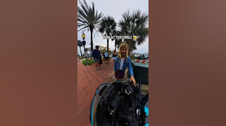 Gotta teach them young 🥹🫶🏻 #bikechick #bikelife #motorcycle