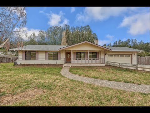 6711 Tustin Rd, Salinas, CA home video tour