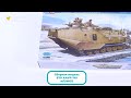 Распаковка сборной модели БТР AAVP-7A1 w/UWGS от производителя Hobby Boss.