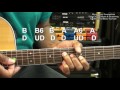How To Play Mungo Jerry In The SUMMERTIME Chords & Strumming Tutorial EricBlackmonMusicHD YouTube