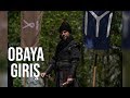 Diriliş Ertuğrul Season 5 Müzikleri - Obaya Giriş