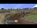 Tennessee 250 Moto 1: Race recap