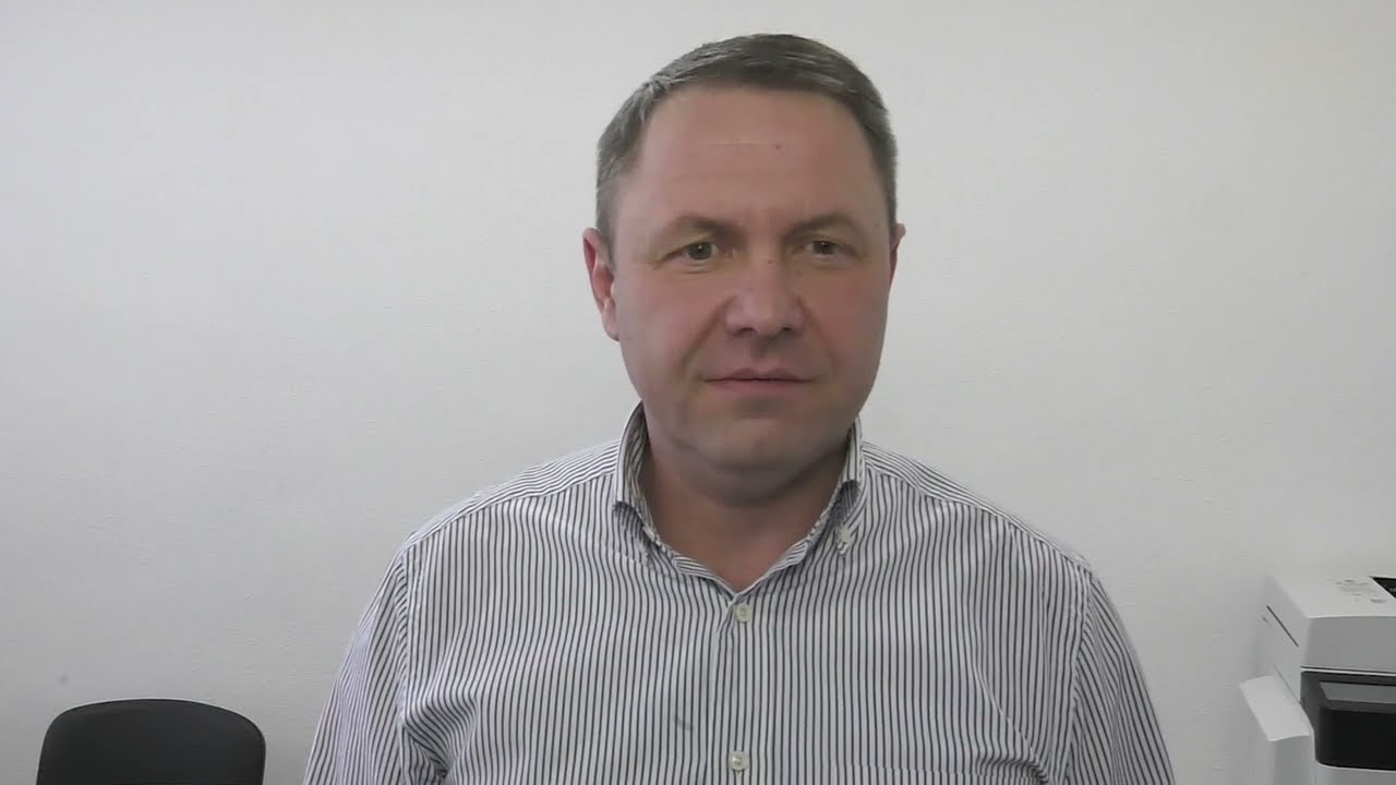 Звернення в.о. генерального директора АТ «Хмельницькобленерго» Святослава КОЗЛЕНКА