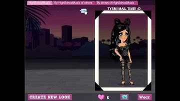 MSP - Top 10 VIP Looks ♥ (USA) ♥