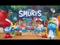 The Smurfs Intro / Theme Song (nickelodeon Toons Pluto TV)
