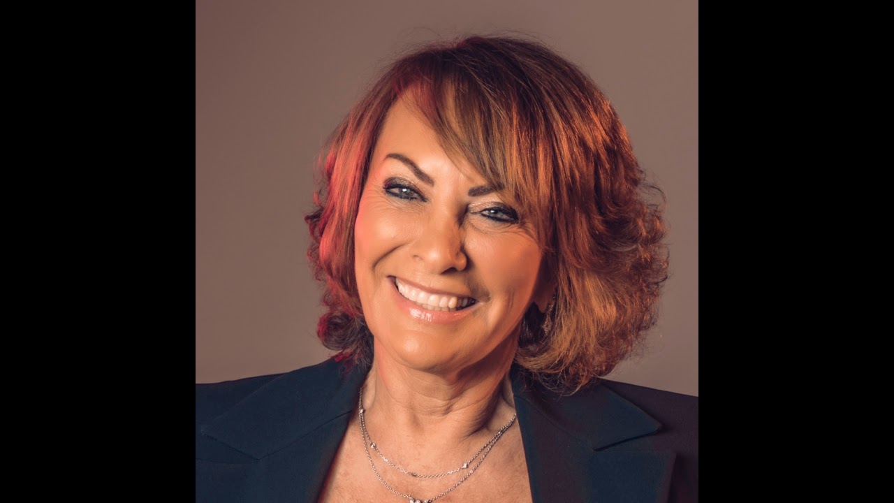 Vivienne Goldstein Live Stream YouTube