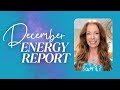 December Energy Report