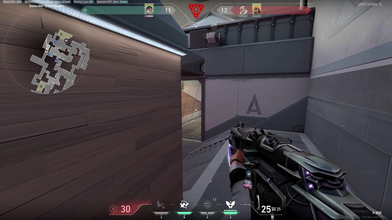 🔥 Chill Valorant Vibes with FlameFoot_Sanji – Tactical Fun & Smooth Rounds 🔥