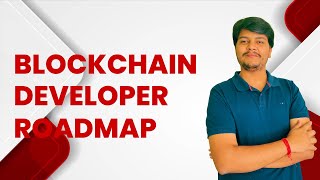 How to become a successful Blockchain Developer? | Blockchain Developer Roadmap | Code Eater|English