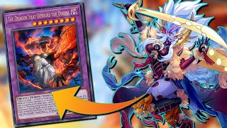 Why this Branded Lunalight Deck is the BEST Lunalight Variant in Yu-Gi-Oh! Right Now