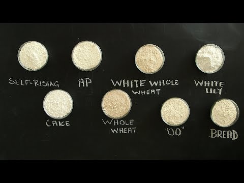 Video: Calorie Content Of Noodles Depending On The Type Of Flour