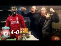 Liverpool 4-0 Barcelona (Fan Reaction Video) - YouTube