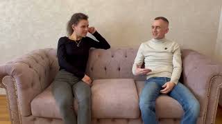 Первая цель человека - понять себя и свое предназначение (Дхарма)