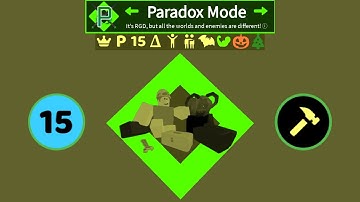 RGD Class Files - Engineer A15 (Paradox)