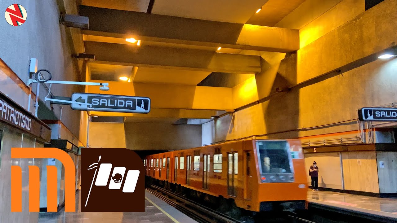 ESTACIÓN PATRIOTISMO