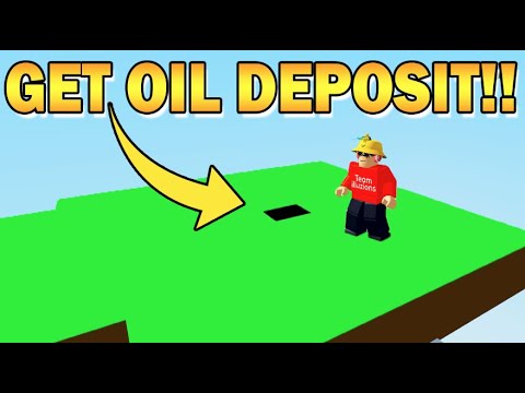 Video: How To Get Oil