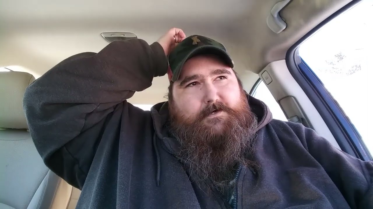 Methadone clinic day (gone horribly)