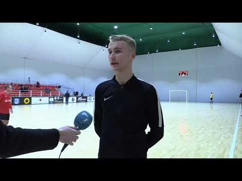 Видео к матчу АПОЛЛО-2 - ВКА им. Можайского