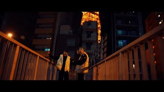 百足＆韻マン - アニメみたい -