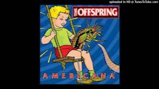 The Offspring - Walla Walla