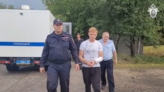 Суд арестовал подозреваемого в убийстве девушки в Чусовом