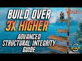 The building piece youre ignoring that is a gamechanger advanced structural integrity guide